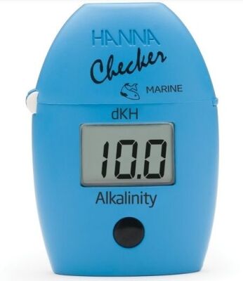 Hanna HI772 Alkaliniteit checker - Hanna KH Meter
