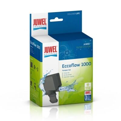 Juwel pomp Eccoflow 1000
