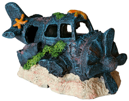 Superfish Deco Led Air Plane