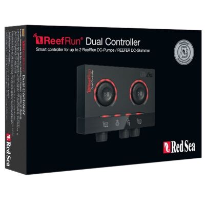 Red Sea Reefrun Dual controller 3