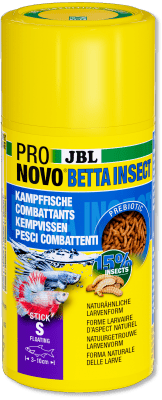 JBL Pronovo Betta Insect stick