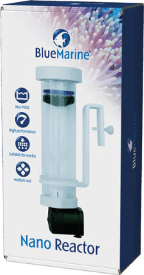 Blue Marine Nano Reactor