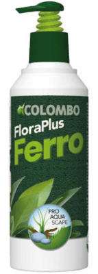 colombo flora ferro