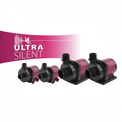 Aqua Medic DC Runner 400-600-800-1000 - Klein DC Opvoerpompje