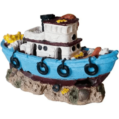 Superfish DecoLed scheepswrak