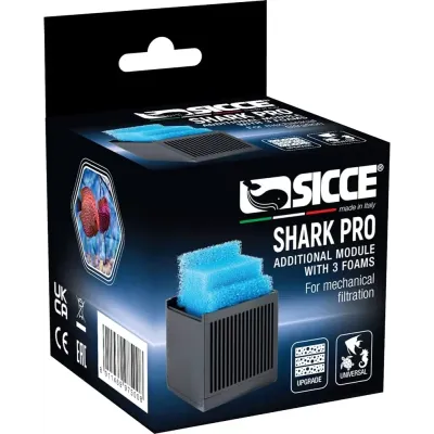 sicce-filter-shark-pro-module