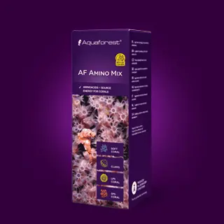 AquaForest AF Amino Mix - Aminozuren zeeaquarium - Afbeelding 2