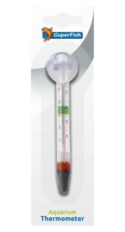 Superfish Aquarium Thermometer