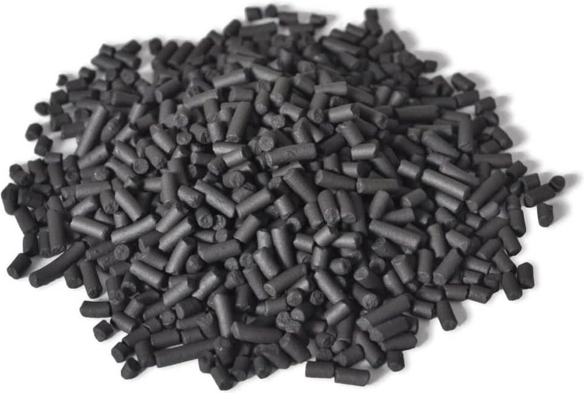 Superfish Super Actief Kool - Carbon Aquarium - Afbeelding 2