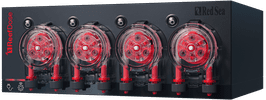 Red Sea ReefDose 4 - Beste Doseerpomp Zeeaquarium