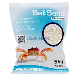 Aqua Medic Bali Sand - 0,5 - 1,2 mm