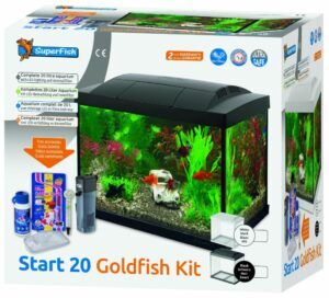 reef Blue Marine Reef 90 - Plug and Play Zeeaquarium - Fritskuiper.nl