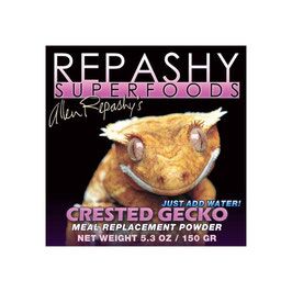 Repashy Crested Gecko MRP - Wimper Gekko Voer Terrarium