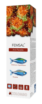 Colombo Marine Femsal 500ML