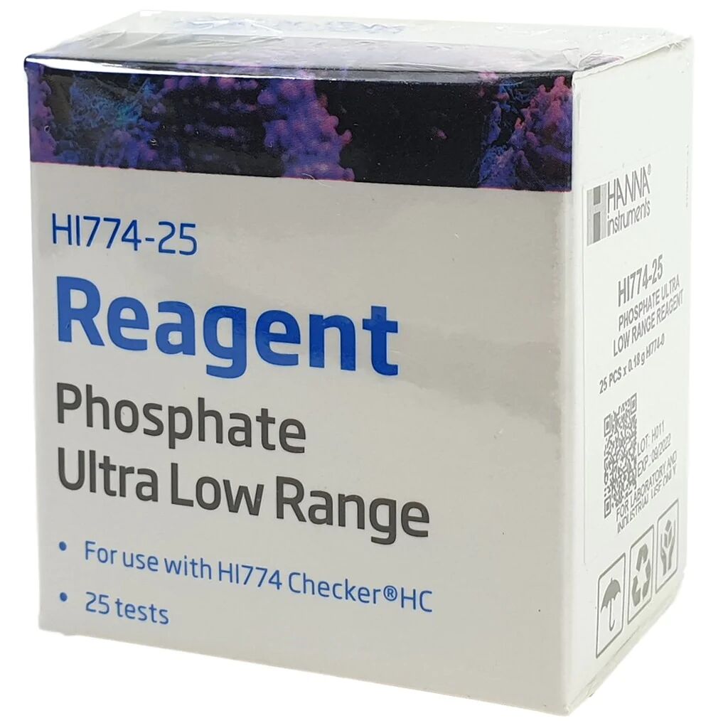 Hanna HI774 reagent - Afbeelding 2