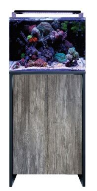 Blue Marine Reef 90 - Plug and Play Zeeaquarium - Fritskuiper.nl