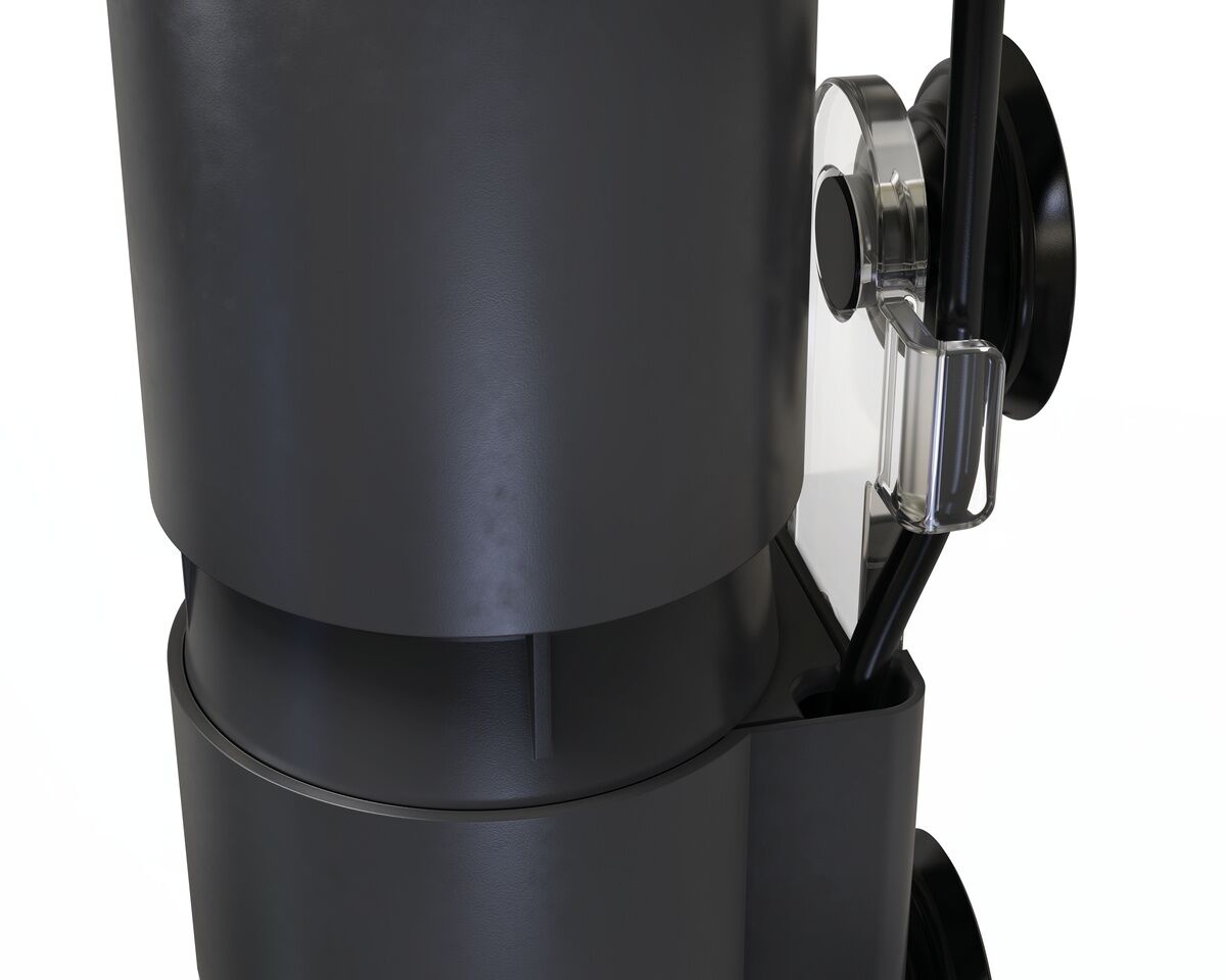 Oase CrystalSkim 600 - Oppervlakte Skimmer Aquarium - Afbeelding 5