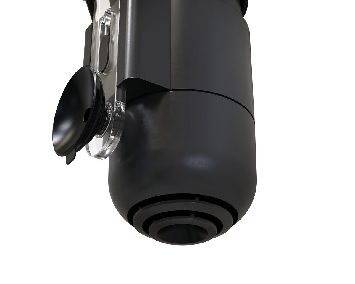Oase CrystalSkim 600 - Oppervlakte Skimmer Aquarium - Afbeelding 4
