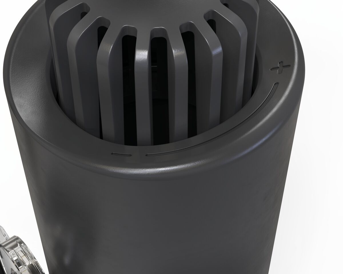 Oase CrystalSkim 600 - Oppervlakte Skimmer Aquarium - Afbeelding 3