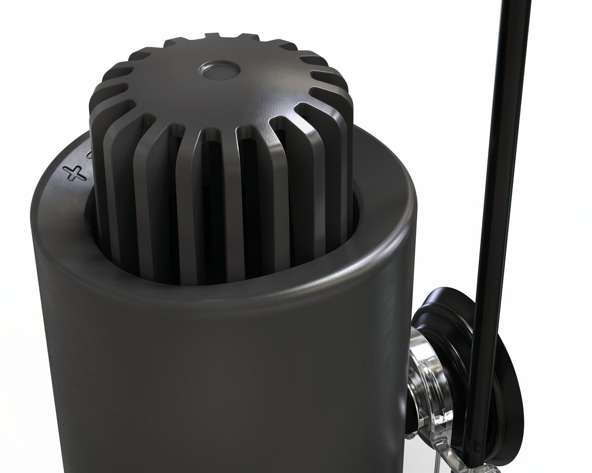 Oase CrystalSkim 600 - Oppervlakte Skimmer Aquarium - Afbeelding 2