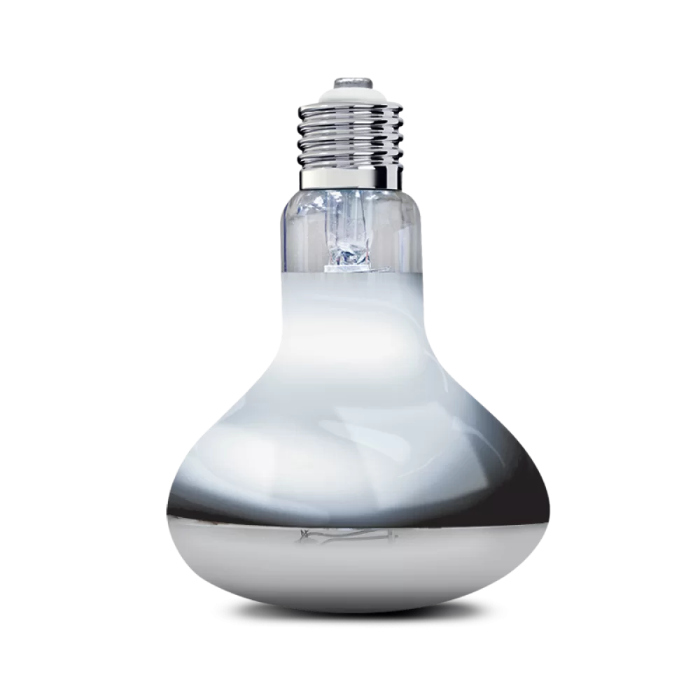 Arcadia 2nd Generation UV Basking lamp - UVB Combinatie Lamp Reptielen - Afbeelding 5