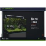 Dennerle Nano Tank Plant Pro 70 - Dennerle aquariumset incl. Chihiros  verlichting - Fritskuiper.nl