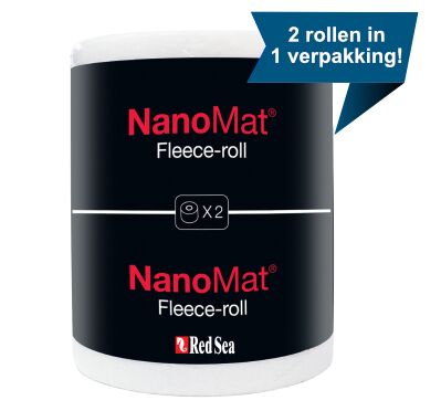 red sea nanomat rol