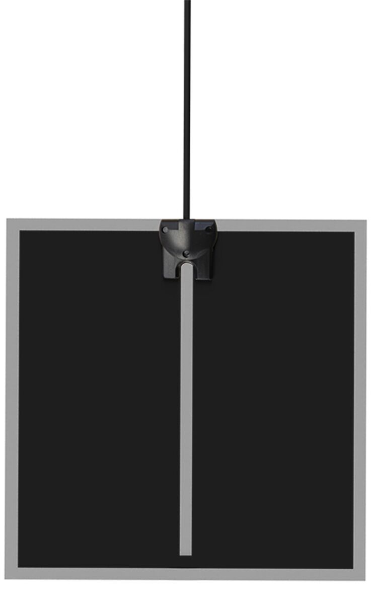 Habistat Heat Mat Carbon - Verwarmingsmat Terrarium - Afbeelding 2