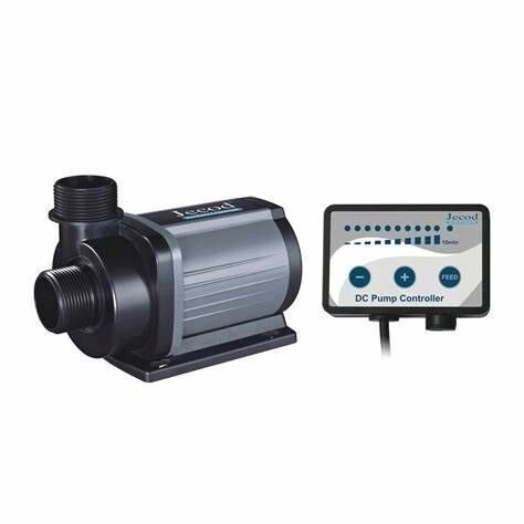 Jecod DCS 1200 - Opvoerpomp Aquarium 1200 liter - Afbeelding 4