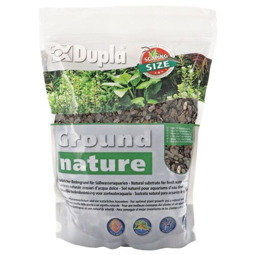 Dupla Ground Nature Sarek Gravel 8-16 mm - Aquariumgravel Grof - Afbeelding 2
