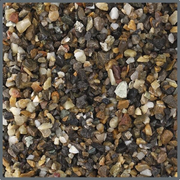 Dupla Ground Nature Yoho Gravel 2-5mm - Aquariumgrind